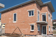 Sheepstor home extensions