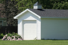 Sheepstor outbuilding construction costs